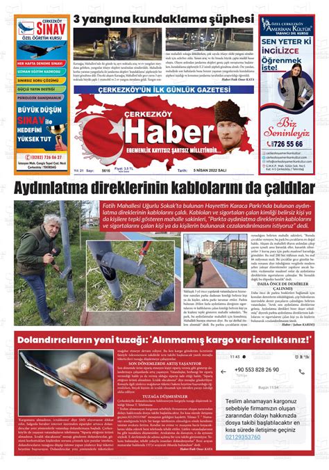 başak gazetesi osmaniye haberleri